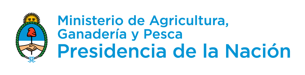 ARGENTINA: MINISTERIO DE AGRICULTURA, GANADERIA Y PESCA