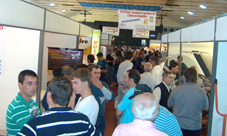 EXPO APICOLA SAN FRANCISCO 2012
