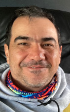 Alberto Galindo Cardona