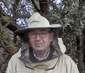 Agustin Arias Martinez
