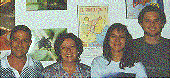 MAURICIO RABINOVICH Y EQUIPO UNIVERSIDAD DE LUJAN