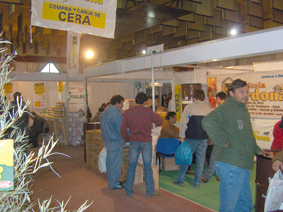 Api-Expo Rio Cuarto 2005