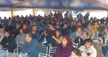 Api-Expo Rio Cuarto 2005