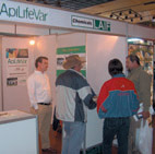 ApilifeVar stand