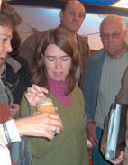 Angelica Tamame