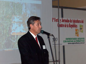 Carlos Litwin
