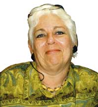 Mayda Verde